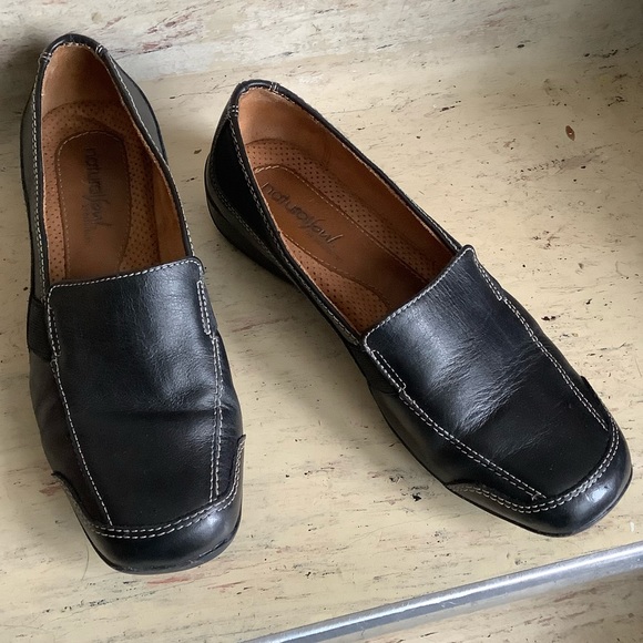 naturalizer shoe size